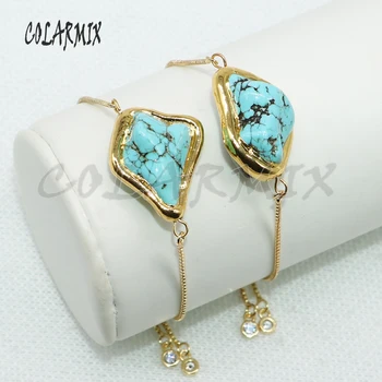 10 pieces blue stone bracelets free-form wholesale jewelry stone bracelets stone jewelry fashion jewelry for women 4995
10 pieces blue stone bracelets free-form wholesale jewelry stone bracelets stone jewelry fashion jewelry for women 4995