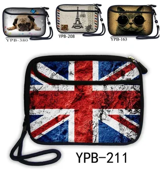 2.5" External USB Hard Drive Disk Carry Mini Usb Cable Case Cover Pouch Earphone Bag for PC Laptop High Quality Hard Disk Case
2.5" External USB Hard Drive Disk Carry Mini Usb Cable Case Cover Pouch Earphone Bag for PC Laptop High Quality Hard Disk Case