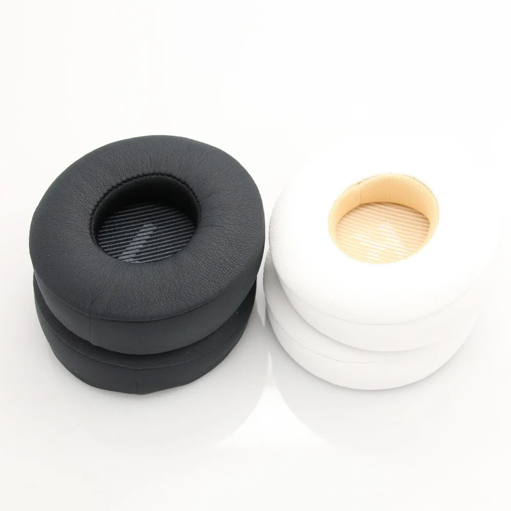 Replacement Earpads Ear Pads Cushions Cups Cover for EVEREST ELITE 300 V300BT v300 Wireless BT Bluetooth Headset Headphones
Replacement Earpads Ear Pads Cushions Cups Cover for EVEREST ELITE 300 V300BT v300 Wireless BT Bluetooth Headset Headphones