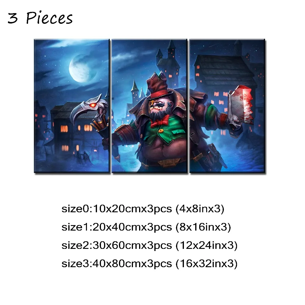 3P