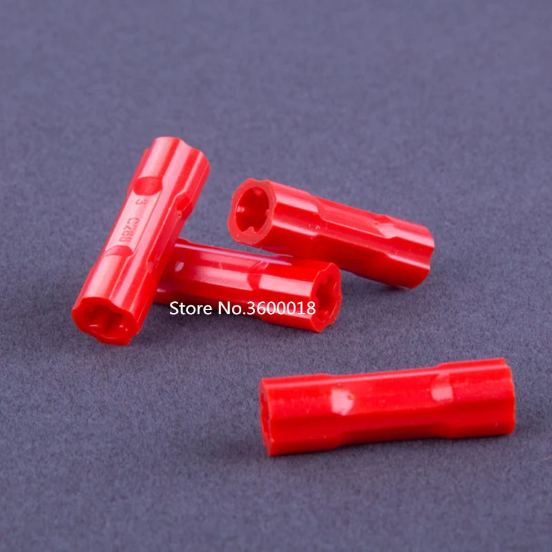 20pcs/lot Decool Technic parts Bricks Connector Compatible with legos 26287 Coupling MOC DIY blocks bricks parts set
20pcs/lot Decool Technic parts Bricks Connector Compatible with legos 26287 Coupling MOC DIY blocks bricks parts set