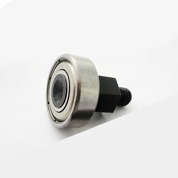 Roller pin screw component 514106300S00 Tajima embroidery machine dedicated accessories
Roller pin screw component 514106300S00 Tajima embroidery machine dedicated accessories