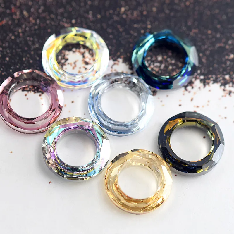 Most Fashion 20pcs high shining Ring of Angels/Angel Circle glitter nail art glass rhinestones colorful nail art bright drill
Most Fashion 20pcs high shining Ring of Angels/Angel Circle glitter nail art glass rhinestones colorful nail art bright drill