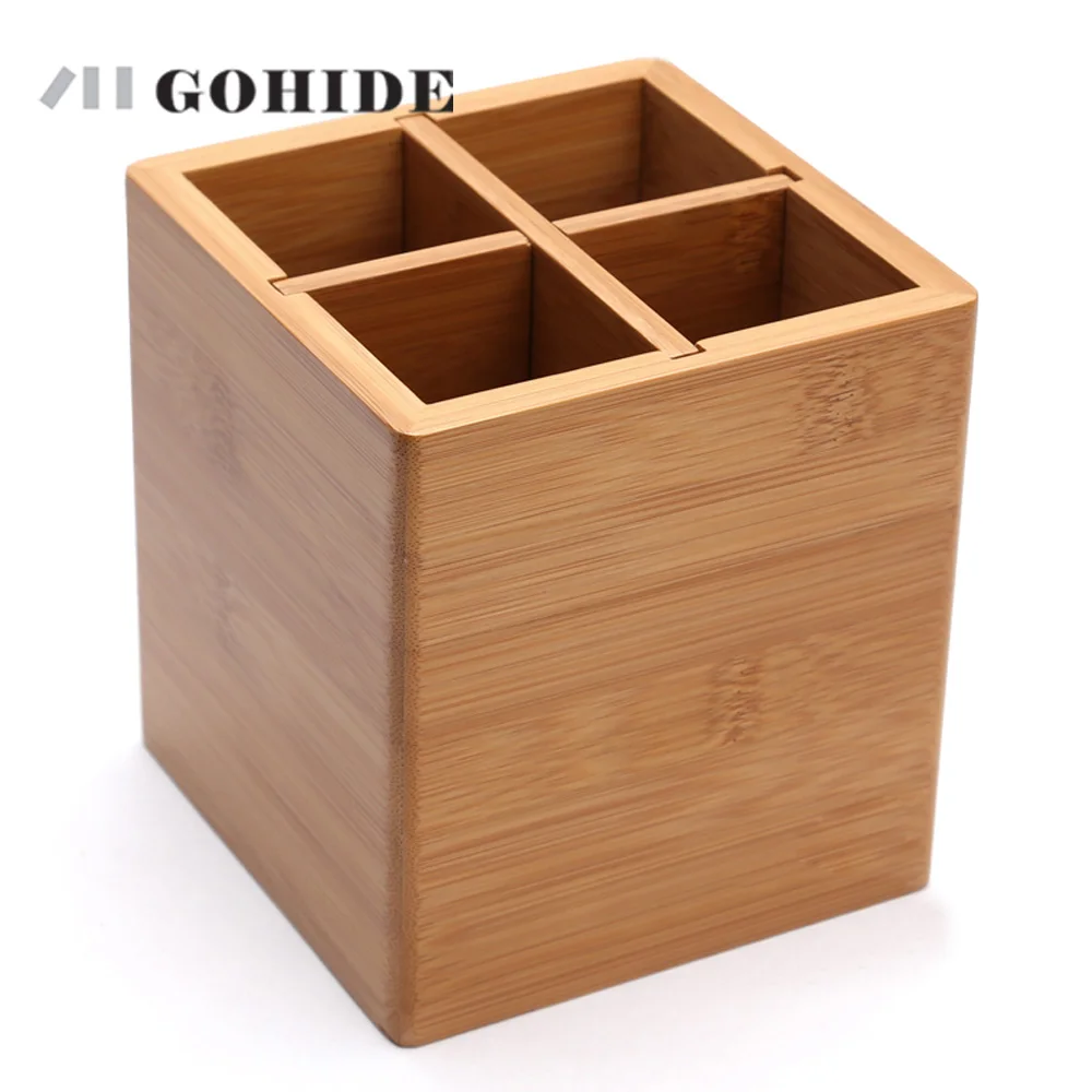 JUH New 1pcs Tube Spoon and chopstick Drainer Kitchen Accessories Organizer Tableware Storage Office Desktop Stationery Storage
JUH New 1pcs Tube Spoon and chopstick Drainer Kitchen Accessories Organizer Tableware Storage Office Desktop Stationery Storage