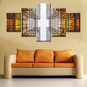 Wall Decor Poster 3D Modern Architecture Glass Landscape Home Decor Painting for Dining Room Wall Art Canvas Prints Dropshipping
Wall Decor Poster 3D Modern Architecture Glass Landscape Home Decor Painting for Dining Room Wall Art Canvas Prints Dropshipping