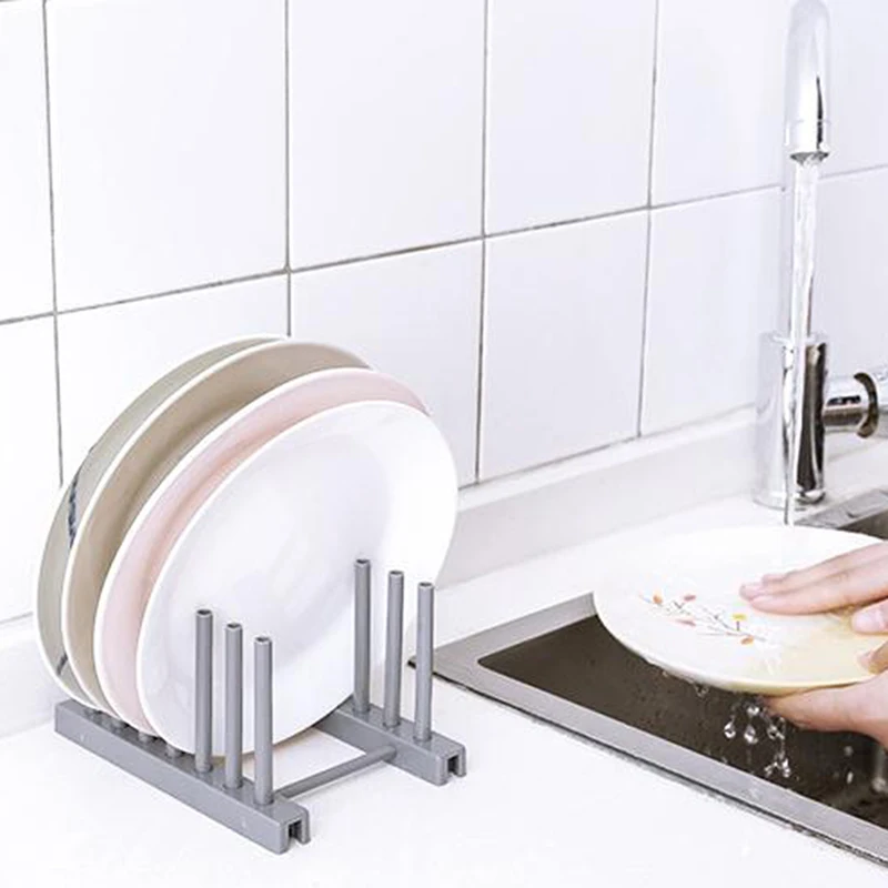 Hoomall New Multi-function Dish Plate Bowl Drainer Rack Shelf Storage Space Lid Pot Sink Holder Shelving Organizer
Hoomall New Multi-function Dish Plate Bowl Drainer Rack Shelf Storage Space Lid Pot Sink Holder Shelving Organizer