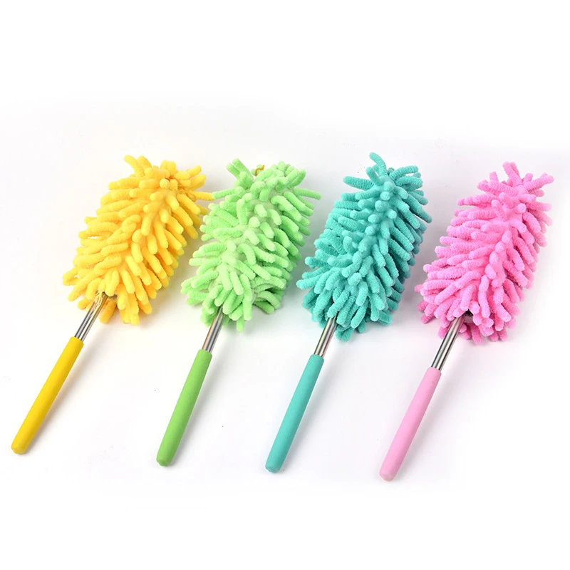 1 Pc Mini Multi-color Antenna Telescopic Dust Car Snow Chenille Removal Keyboard Brush Random Color Home Use Cleaning Tools
1 Pc Mini Multi-color Antenna Telescopic Dust Car Snow Chenille Removal Keyboard Brush Random Color Home Use Cleaning Tools