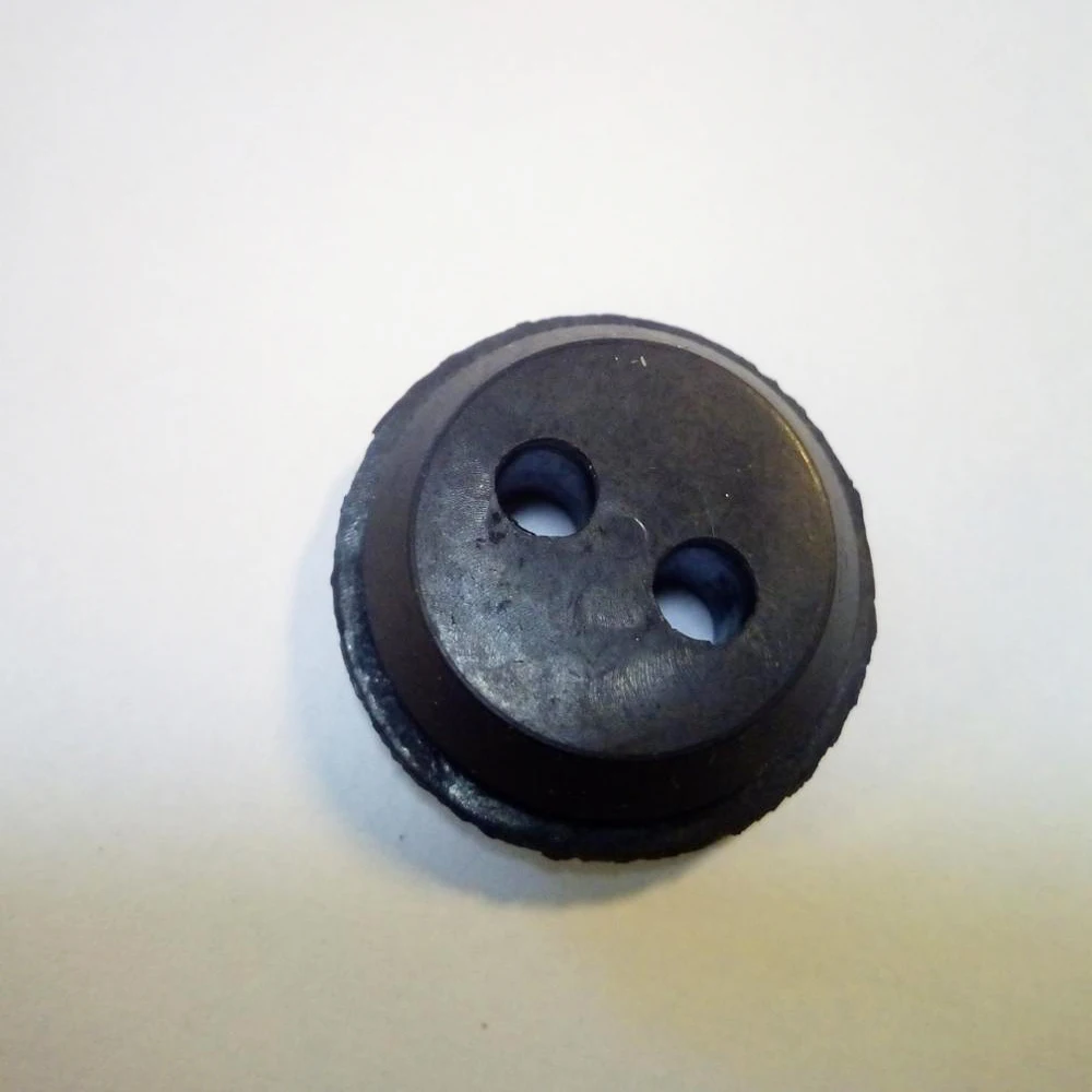 5pcs 2 Hole Rubber Fuel Gas Line Grommet Replacement Part for Chainsaw Brush Cutter Trimmer 20mm Black Garden Tool
5pcs 2 Hole Rubber Fuel Gas Line Grommet Replacement Part for Chainsaw Brush Cutter Trimmer 20mm Black Garden Tool