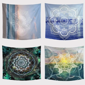 Sunrise Sunset Landscape Illustration 3D Tapestry Mandala Pattern Design Cover Living Room Bedroom Decor Blanket Beach Towel
Sunrise Sunset Landscape Illustration 3D Tapestry Mandala Pattern Design Cover Living Room Bedroom Decor Blanket Beach Towel