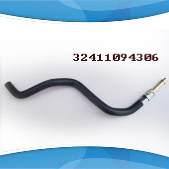 auto parts Power Steering Hose for BMW E38 E39 525i 528i 530i 32411094306 1994-2004
auto parts Power Steering Hose for BMW E38 E39 525i 528i 530i 32411094306 1994-2004