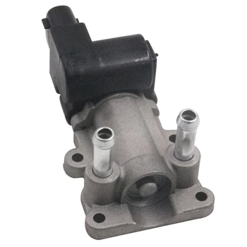 Idle Air Control Valve IACV For Toyota Camry & Solara 2000 2001 L4 2.2L 2227074400 22270-74400
Idle Air Control Valve IACV For Toyota Camry & Solara 2000 2001 L4 2.2L 2227074400 22270-74400
