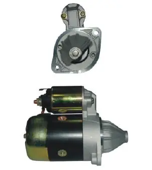 Новый Пусковой двигатель 12 В M2T13281 M2T13581 M2T48381 7700273783 7700274178 7700274303 7700274351 для MITSUBISHI/HYUNDA /DODGE 16940N
Новый Пусковой двигатель 12 В M2T13281 M2T13581 M2T48381 7700273783 7700274178 7700274303 7700274351 для MITSUBISHI/HYUNDA /DODGE 16940N