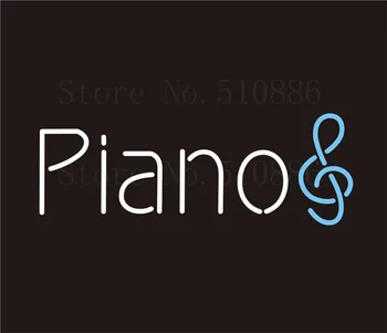 Custom NEON Sign Board Piano Music GLlass Tube Beer Bar Club Pub Display Store Shop Light Signboard Signage Signs 17*14"
Custom NEON Sign Board Piano Music GLlass Tube Beer Bar Club Pub Display Store Shop Light Signboard Signage Signs 17*14"