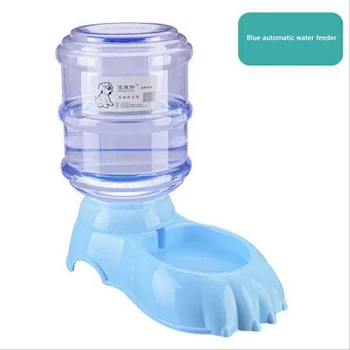 3.8L Pet Automatic Feeder Dog Cat Drinking Fountain Dog Drinking Cat Food Large Capacity Dispenser Pet Dog Cat Edible Tool
3.8L Pet Automatic Feeder Dog Cat Drinking Fountain Dog Drinking Cat Food Large Capacity Dispenser Pet Dog Cat Edible Tool