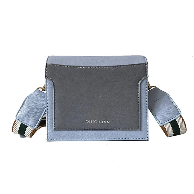 Autumn&Winter INS Style Women Shoulder Bags High Quality Wide Shoulder Strap Messenger Bag Luxury Brand Small Square Package
Autumn&Winter INS Style Women Shoulder Bags High Quality Wide Shoulder Strap Messenger Bag Luxury Brand Small Square Package