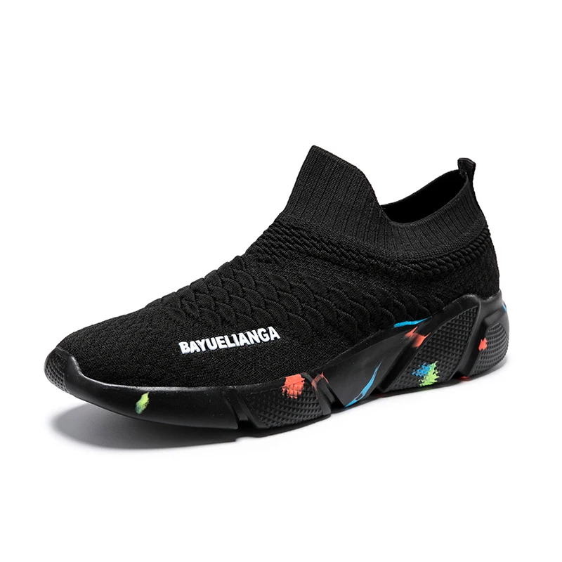 Shoes Men and Women Unisex Casual Summer,Breathable Mesh Trainers Running Espadrilles,sneakers/Outdoors/work tenis masculino2019
Shoes Men and Women Unisex Casual Summer,Breathable Mesh Trainers Running Espadrilles,sneakers/Outdoors/work tenis masculino2019
