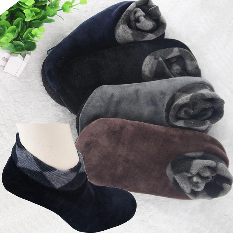 Unisex Women Men Cotton Warm Socks Winter Thick Non Slip Socks Floor Warm Boot Socks Snow Foot Warmer Sokken calcetines
Unisex Women Men Cotton Warm Socks Winter Thick Non Slip Socks Floor Warm Boot Socks Snow Foot Warmer Sokken calcetines