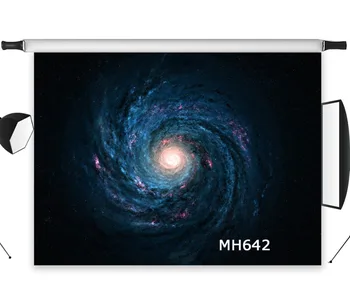 LB Polyester & Vinyl Dreamy Cosmic Nebula The Milky Way Backdrops Background For Photography Studio Backdrop Photo Props Decor
LB Polyester & Vinyl Dreamy Cosmic Nebula The Milky Way Backdrops Background For Photography Studio Backdrop Photo Props Decor