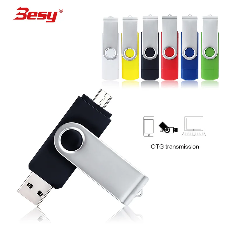 High Speed cle usb 2.0 OTG 64GB Pen Drive USB Flash Drive 128GB External Storage Memory Stick 32GB 16GB Micro USB Stick Pendrive
High Speed cle usb 2.0 OTG 64GB Pen Drive USB Flash Drive 128GB External Storage Memory Stick 32GB 16GB Micro USB Stick Pendrive
