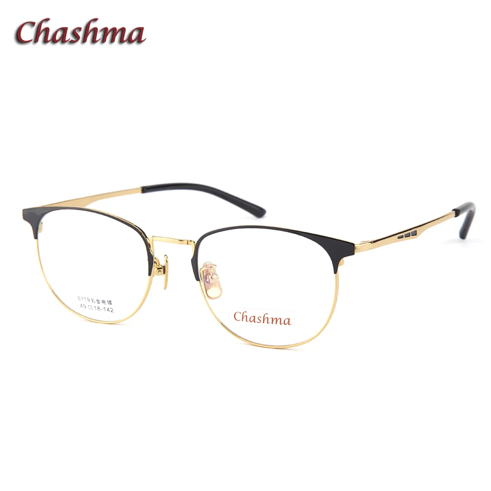 Chashma Brand Designer Top Quality Alloy Designer Eyewear Cat Eye Women Prescription Glasses Frame Black Red Cute Eyewear Frame
Chashma Brand Designer Top Quality Alloy Designer Eyewear Cat Eye Women Prescription Glasses Frame Black Red Cute Eyewear Frame