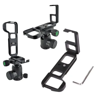 A7M2 L Type Quick Release Plate Vertical L Bracket LB-A7 II Hand Grip Specifically for Sony Alpha7II A7R2 A7M2 A7II
A7M2 L Type Quick Release Plate Vertical L Bracket LB-A7 II Hand Grip Specifically for Sony Alpha7II A7R2 A7M2 A7II