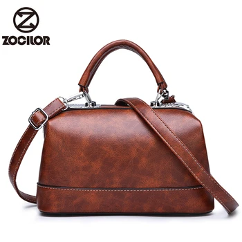 2019Fashion Pu Leather Women Shoulder Bags Famous Designer Vintage Large Women Messenger Bags Ladies Tote Bags Sac
2019Fashion Pu Leather Women Shoulder Bags Famous Designer Vintage Large Women Messenger Bags Ladies Tote Bags Sac