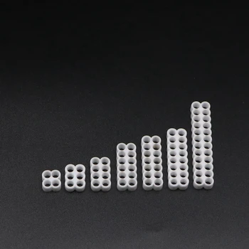 Round Acrylic 4Pin 6Pin 8Pin 12Pin 14Pin 16Pin 24Pin Cable Comb for 18AWG Computer Sleeved Power Cables.
Round Acrylic 4Pin 6Pin 8Pin 12Pin 14Pin 16Pin 24Pin Cable Comb for 18AWG Computer Sleeved Power Cables.