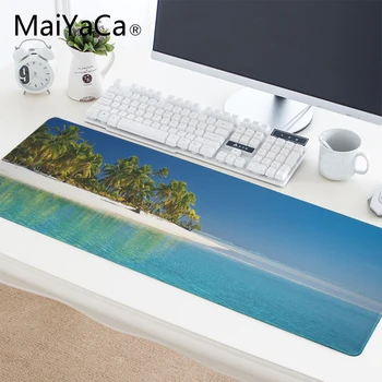 MaiYaCa Print Locking Edge Rubber Mousepads for Beach and starfish Mice Mat DIY Design Pattern Computer Gaming Cloud Mouse Pad
MaiYaCa Print Locking Edge Rubber Mousepads for Beach and starfish Mice Mat DIY Design Pattern Computer Gaming Cloud Mouse Pad