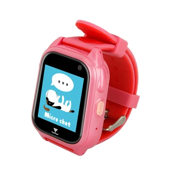 IP67 Waterproof Children GPS Smart Watch Kids Watch SOS Call Location Device Tracker Safe Anti-Lost Monitor PK DF25 Smartwatch
IP67 Waterproof Children GPS Smart Watch Kids Watch SOS Call Location Device Tracker Safe Anti-Lost Monitor PK DF25 Smartwatch