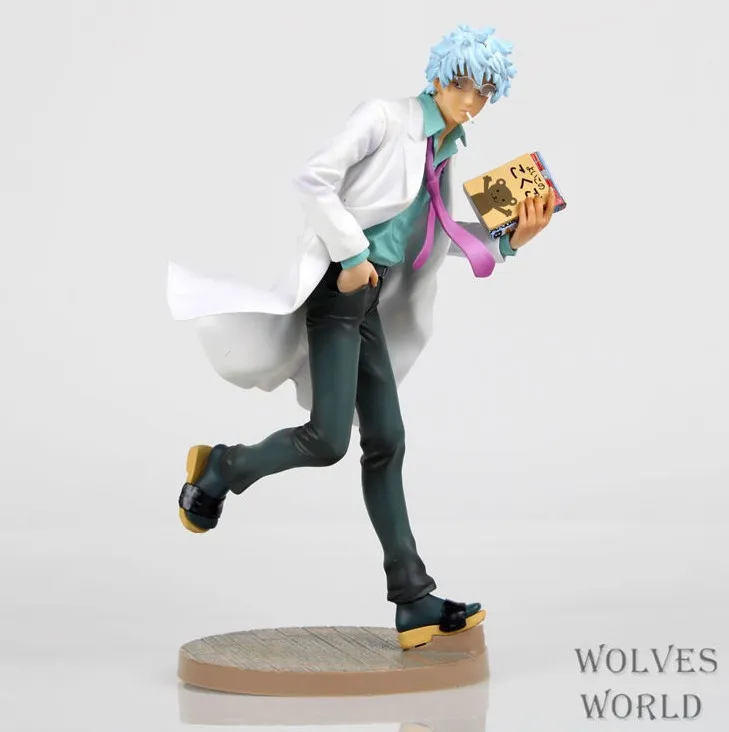 anime gintama figure great action figures doll model Collectibles birthday gifts
anime gintama figure great action figures doll model Collectibles birthday gifts