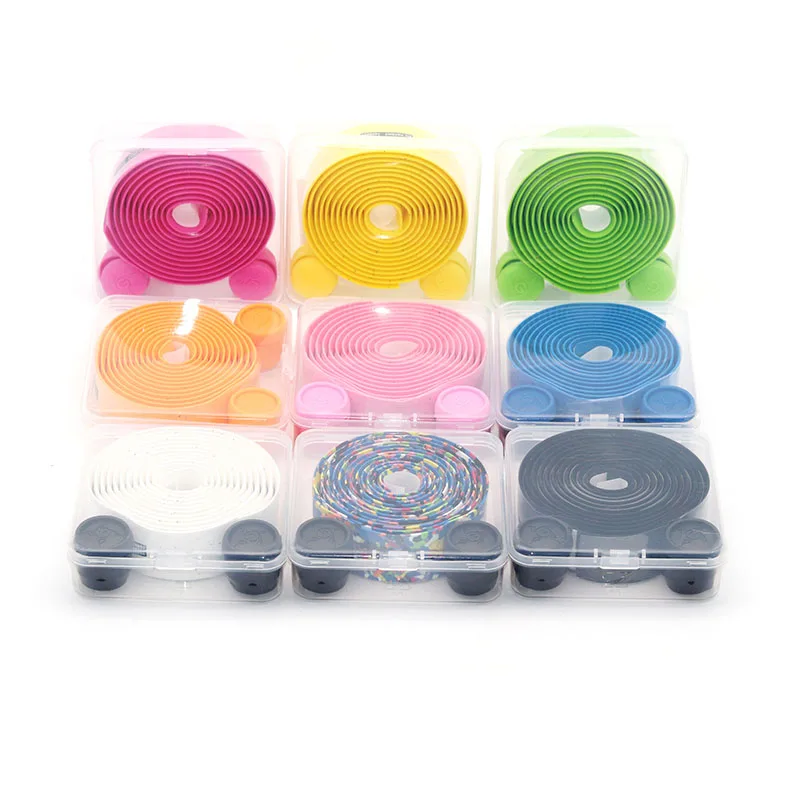 Gipsy Winding Handlebar Tape For Balanced Bike Handlebar Kids Slding Bike Grip Tape
Gipsy Winding Handlebar Tape For Balanced Bike Handlebar Kids Slding Bike Grip Tape