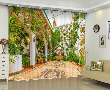 Floral print Modern Luxury 3D Blackout Window Curtains Drapes For Living room Bed room Office Hotel Wall Tapestry Cortinas
Floral print Modern Luxury 3D Blackout Window Curtains Drapes For Living room Bed room Office Hotel Wall Tapestry Cortinas