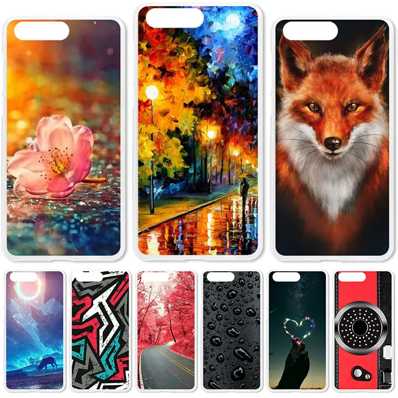 TAOYUNXI Soft TPU Case For Leagoo T5C Cases Silicone Cover For Leagoo T5C 5.5 inch Flexible DIY Painted Protective Covers
TAOYUNXI Soft TPU Case For Leagoo T5C Cases Silicone Cover For Leagoo T5C 5.5 inch Flexible DIY Painted Protective Covers