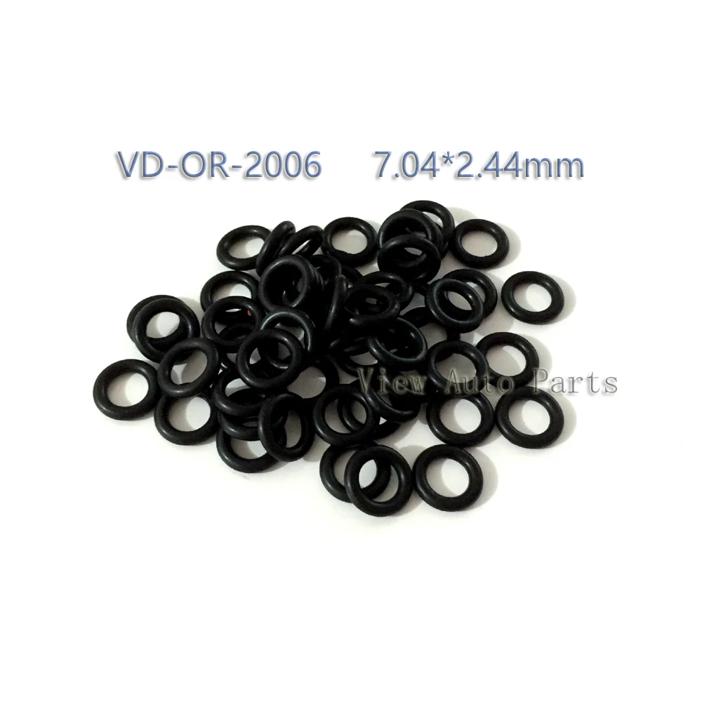 20pcs For Honda Car Fuel Injector Viton O'Rings ORings O Rings O-Rings Top Quality Fuel Injector Repair Service Kits VD-OR-2006
20pcs For Honda Car Fuel Injector Viton O'Rings ORings O Rings O-Rings Top Quality Fuel Injector Repair Service Kits VD-OR-2006
