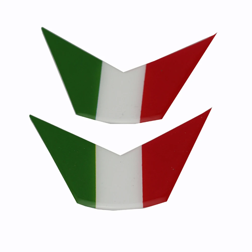 KODASKIN Motorcycle Italy 3D Raise Sticker Decal Emblem for Ducati 848 1098 1198 1199
KODASKIN Motorcycle Italy 3D Raise Sticker Decal Emblem for Ducati 848 1098 1198 1199