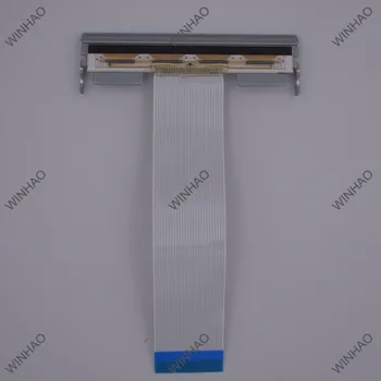 ORIGINAL NEW Thermal Print Head Printhead for TM-T88V TM-T885 TM T88V T885 Replace Part 2141001 2131885 2138822 M244A
ORIGINAL NEW Thermal Print Head Printhead for TM-T88V TM-T885 TM T88V T885 Replace Part 2141001 2131885 2138822 M244A