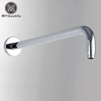 Promotion Bathroom Shower Arm Wall Ceiling Mounted Shower Fixed Pipe Chrome Brass Free Shipping
Promotion Bathroom Shower Arm Wall Ceiling Mounted Shower Fixed Pipe Chrome Brass Free Shipping