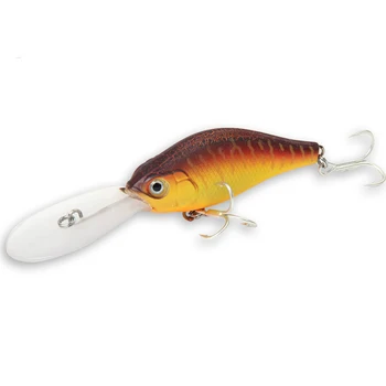 1PCS 14.8g 10.5m Floating Fishing Lure Artificial Hard Bait Soft Japanese Swimbait
1PCS 14.8g 10.5m Floating Fishing Lure Artificial Hard Bait Soft Japanese Swimbait