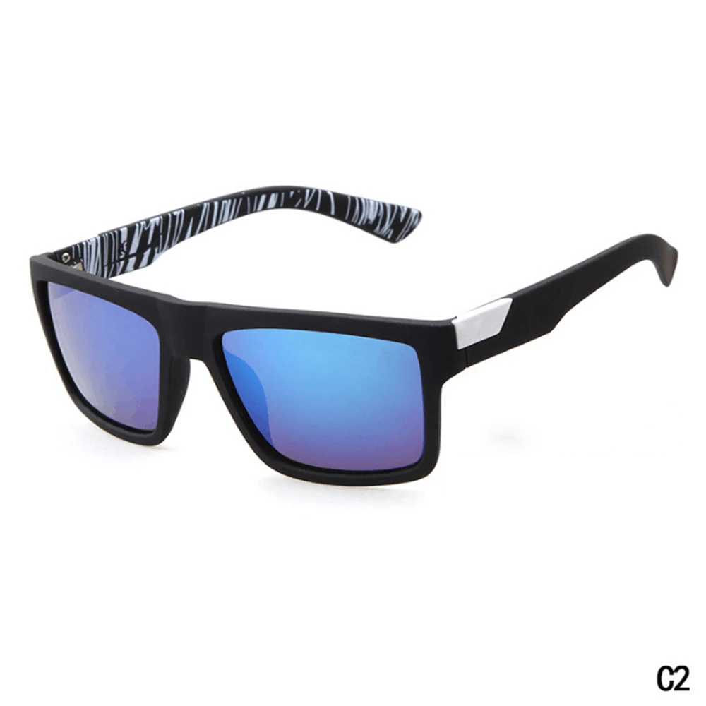Classic Sunglasses Men Driving Square Frame Sun Glasses Male Goggles UV400 Gafas 2019 New Eyewears Accessories Men Fashion
Classic Sunglasses Men Driving Square Frame Sun Glasses Male Goggles UV400 Gafas 2019 New Eyewears Accessories Men Fashion