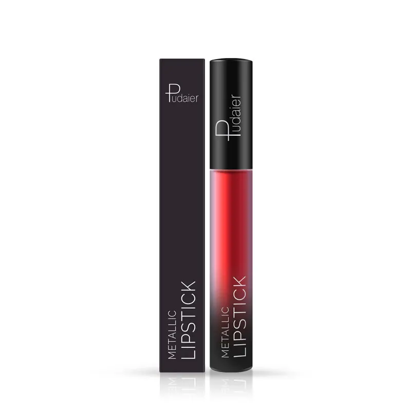 26 Colors Beauty Makeup Waterproof Lip Gloss Matte Lip Cosmetic Long Lasting Nude Liquid Lipstick
26 Colors Beauty Makeup Waterproof Lip Gloss Matte Lip Cosmetic Long Lasting Nude Liquid Lipstick