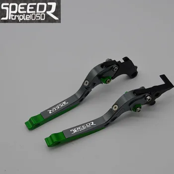 2018 NEW CNC Folding&Extending Brake Clutch Levers For Triumph SPEED TRIPLE 1050 R 2011 2012 2013 2014 2015
2018 NEW CNC Folding&Extending Brake Clutch Levers For Triumph SPEED TRIPLE 1050 R 2011 2012 2013 2014 2015