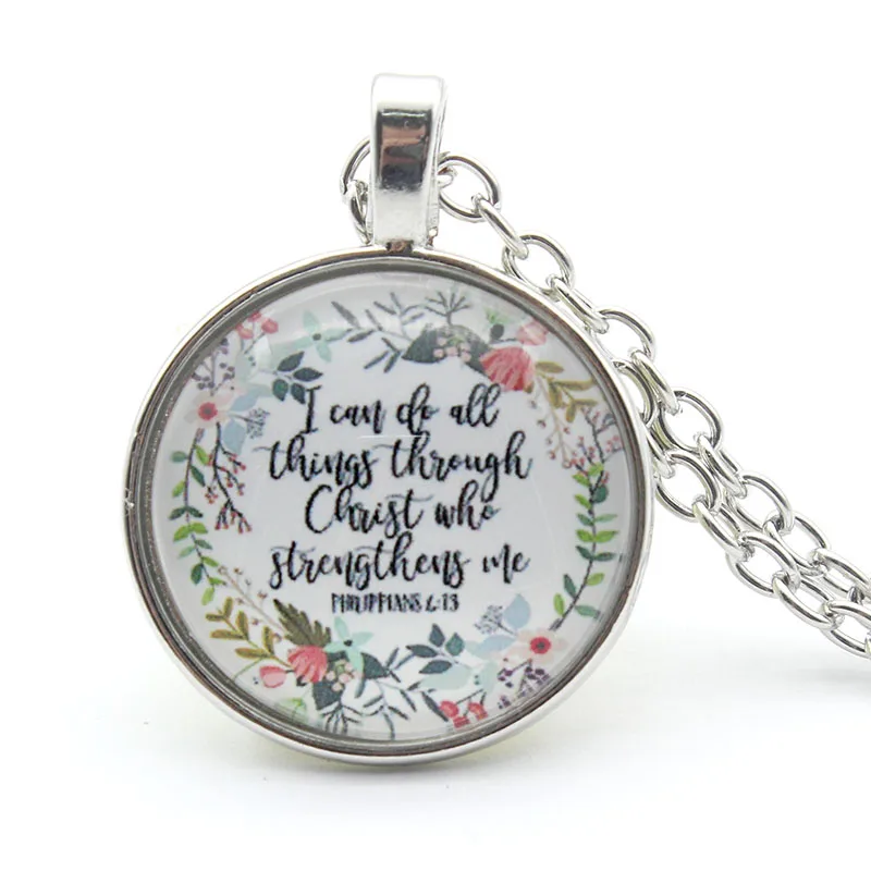 Vintage Style Faith,Dream,Love,Hope,Art Letter Printed Glass Cabochon Pendant Christian Necklace For Women Men Gifts
Vintage Style Faith,Dream,Love,Hope,Art Letter Printed Glass Cabochon Pendant Christian Necklace For Women Men Gifts