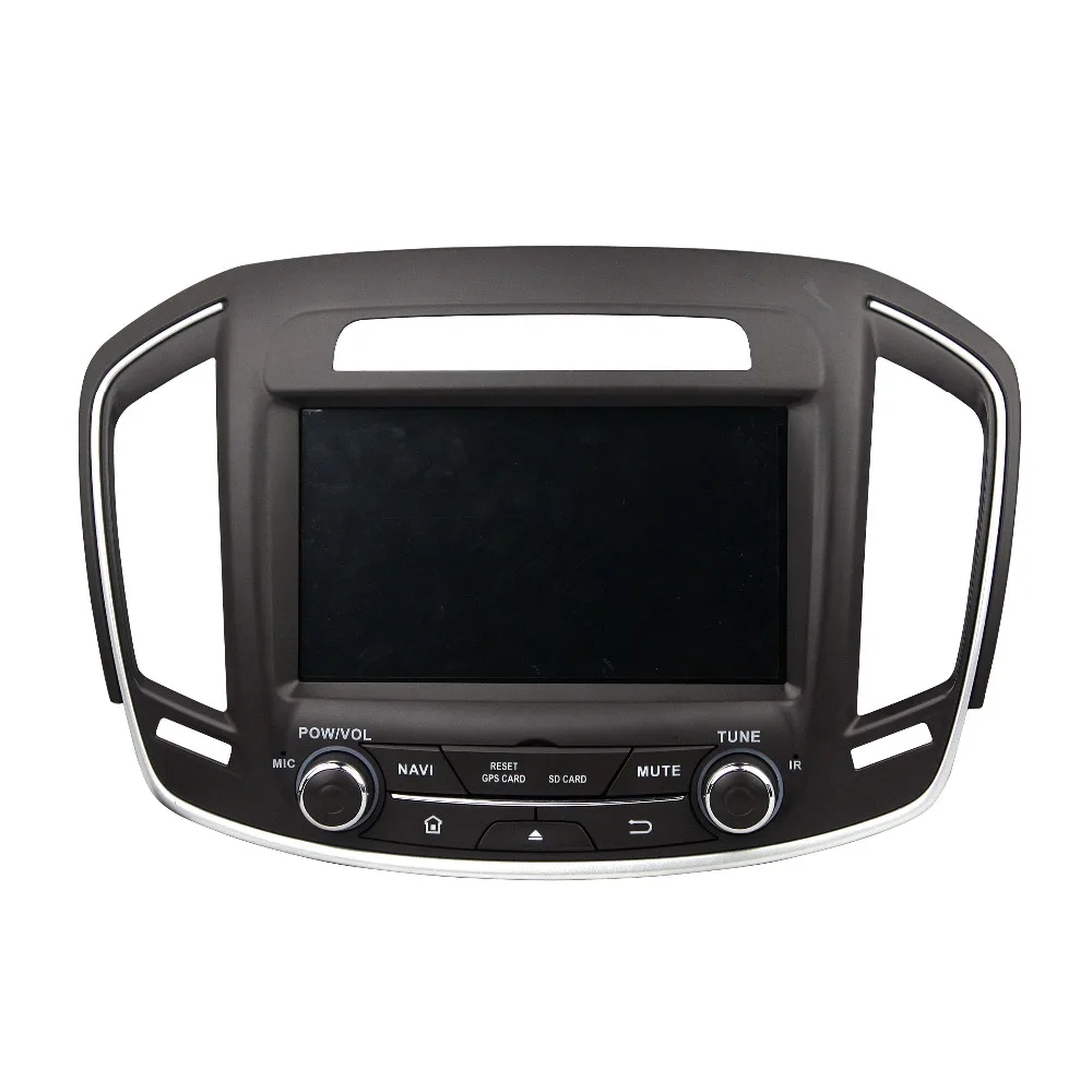 KLYDE 8 Core 8" Separate Android 9.0 For OPEL INSIGINA 2014-2015 Car Radio Multimedia Player Audio Stereo 1024*600
KLYDE 8 Core 8" Separate Android 9.0 For OPEL INSIGINA 2014-2015 Car Radio Multimedia Player Audio Stereo 1024*600