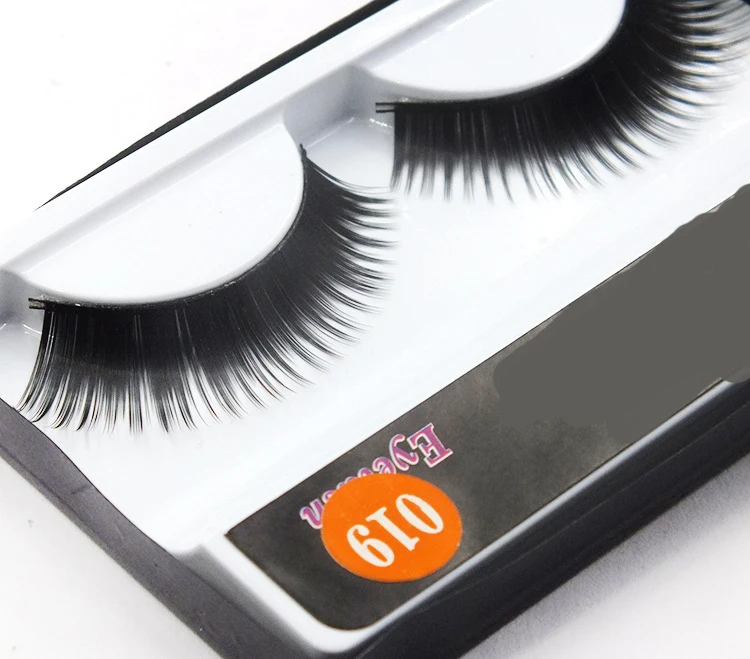 Free Shipping 1 Pairs mink eyelashes natural long false 3d mink lashes makeup eyelash extensions fake eye lashes maquiagem
Free Shipping 1 Pairs mink eyelashes natural long false 3d mink lashes makeup eyelash extensions fake eye lashes maquiagem