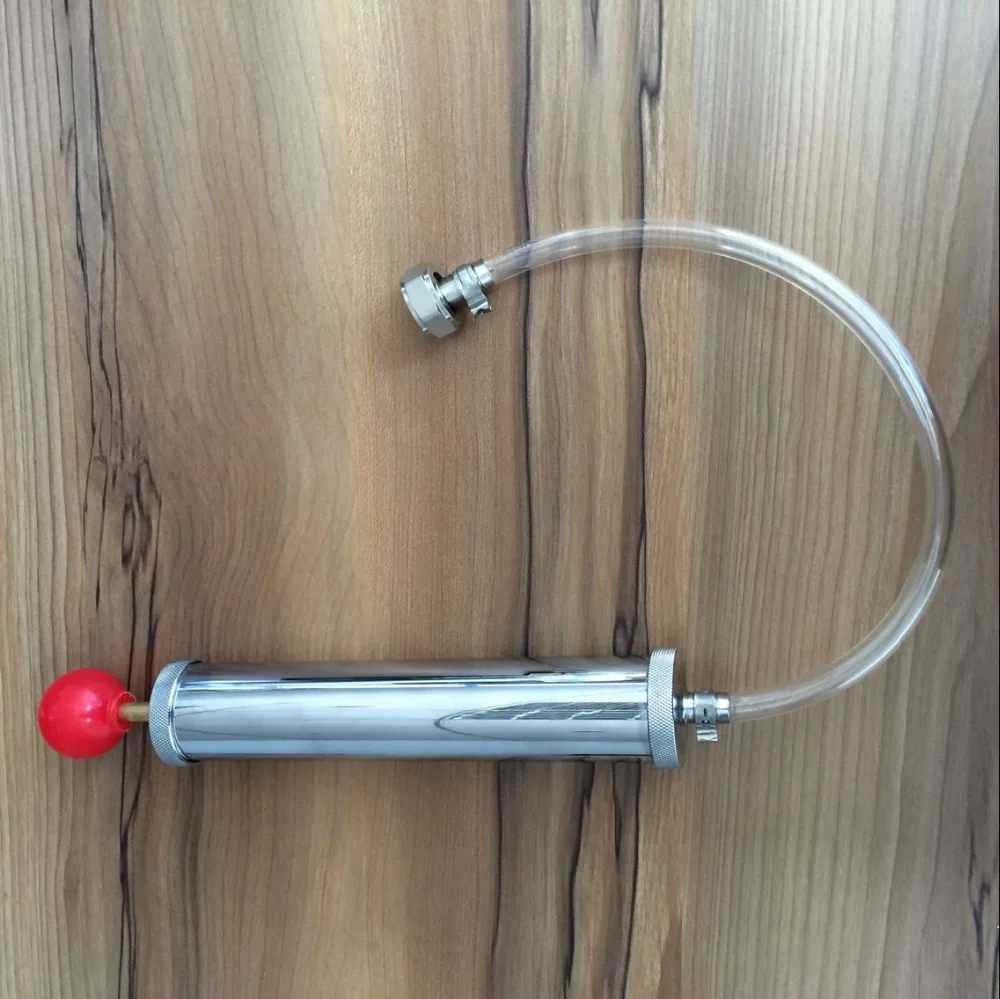 Beer brew kegging air pump,co2 pump,Beer Keg Tap Kit Homebrew Dispenser Equipments Retail and Wholesale
Beer brew kegging air pump,co2 pump,Beer Keg Tap Kit Homebrew Dispenser Equipments Retail and Wholesale