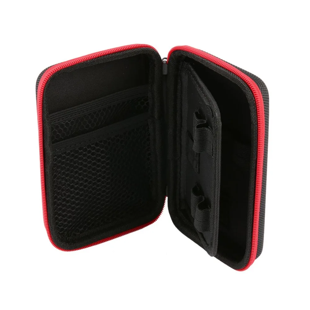 Portable Zip Case Box Bag Pouch Carrying Storage Kit for Vape E-cigarette Black Zipper Vapor Tool Kit Hard Case Storage Bag
Portable Zip Case Box Bag Pouch Carrying Storage Kit for Vape E-cigarette Black Zipper Vapor Tool Kit Hard Case Storage Bag