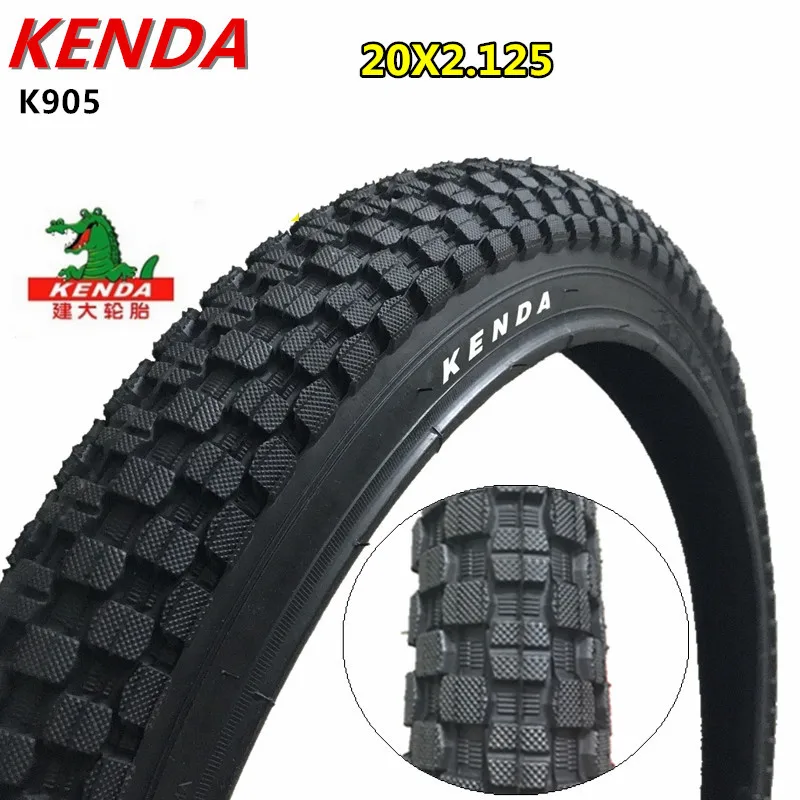 Kenda K816 Tire 24 x 1.95