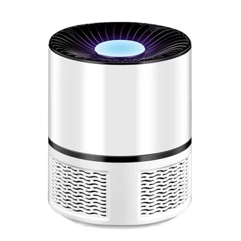 Mosquito Killer Electric Photocatalyst Insect Trap Bug Zapper Fly Catcher For Home Kitchen Restaurant USB Mosquito Repellent
Mosquito Killer Electric Photocatalyst Insect Trap Bug Zapper Fly Catcher For Home Kitchen Restaurant USB Mosquito Repellent