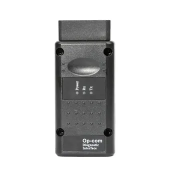 Opcom V2014 Firmware V1.7 CAN for Opel OBD2 Diagnostic Tool Software 120309a PIC18F458 Flash Chip Single Layer PCB
Opcom V2014 Firmware V1.7 CAN for Opel OBD2 Diagnostic Tool Software 120309a PIC18F458 Flash Chip Single Layer PCB