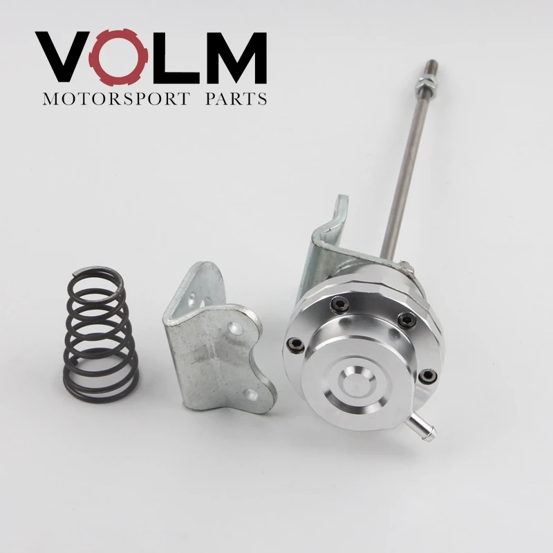 auto Billet Aluminum Turbo Actuator for AUDI VW GOLF MK5 K03 Turbo Wastegate Actuator K04 TURBO AC-1101
auto Billet Aluminum Turbo Actuator for AUDI VW GOLF MK5 K03 Turbo Wastegate Actuator K04 TURBO AC-1101